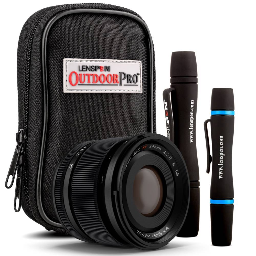 Ultimaxx Professional Eco-Friendly Lens Cleaning Pen for Cameras