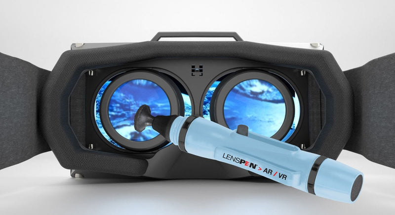 LensPen® AR / VR