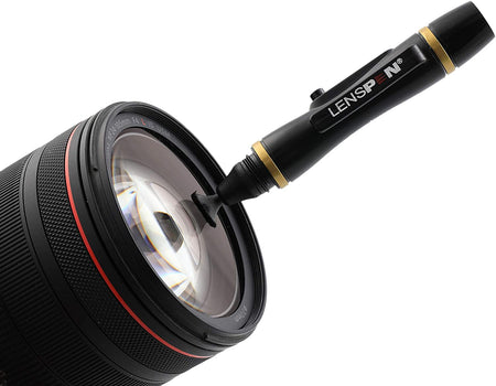 Original LensPen collection ensuring optimal camera clean results.