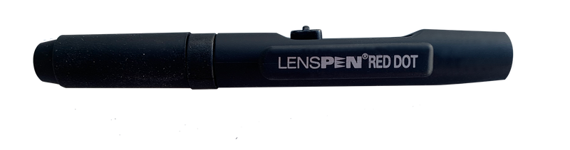 LensPen for Red Dot Sights