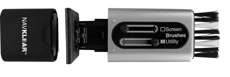 NavKlear GPS Screen Cleaner