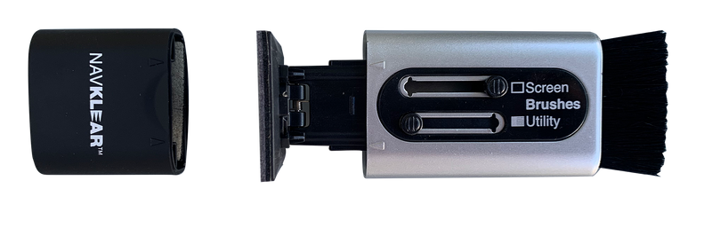 NavKlear GPS Screen Cleaner