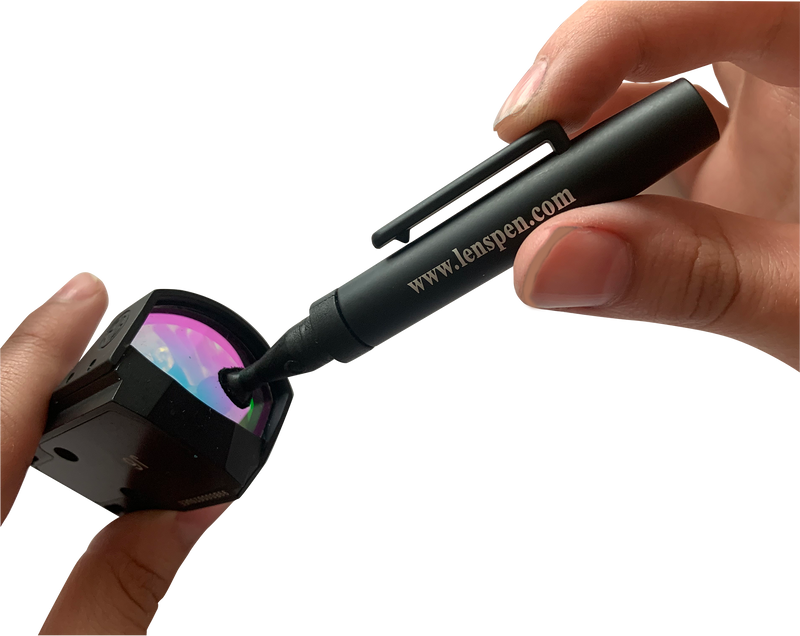 LensPen for Red Dot Sights