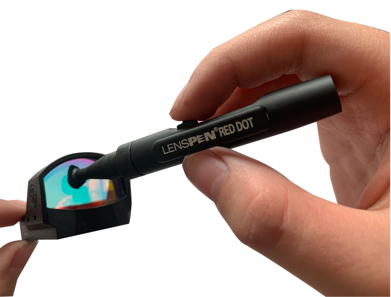 LensPen for Red Dot Sights