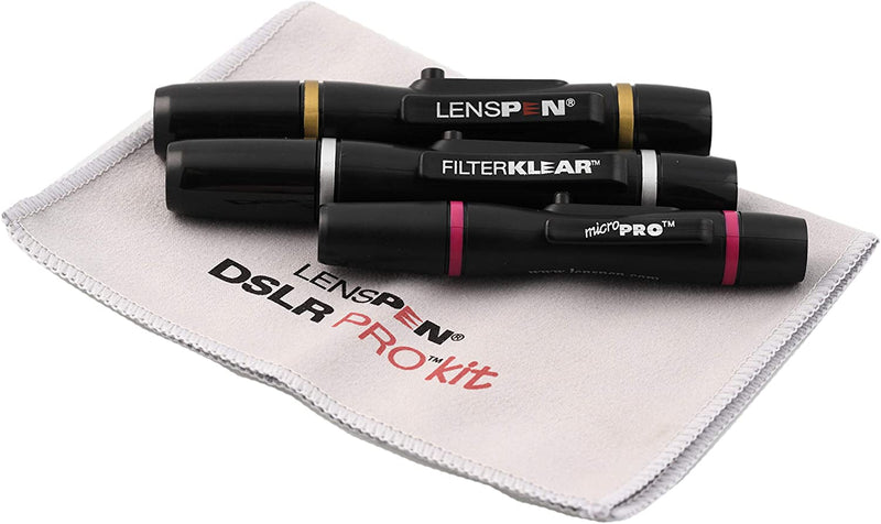 DSLR Pro Kit™ Black Series