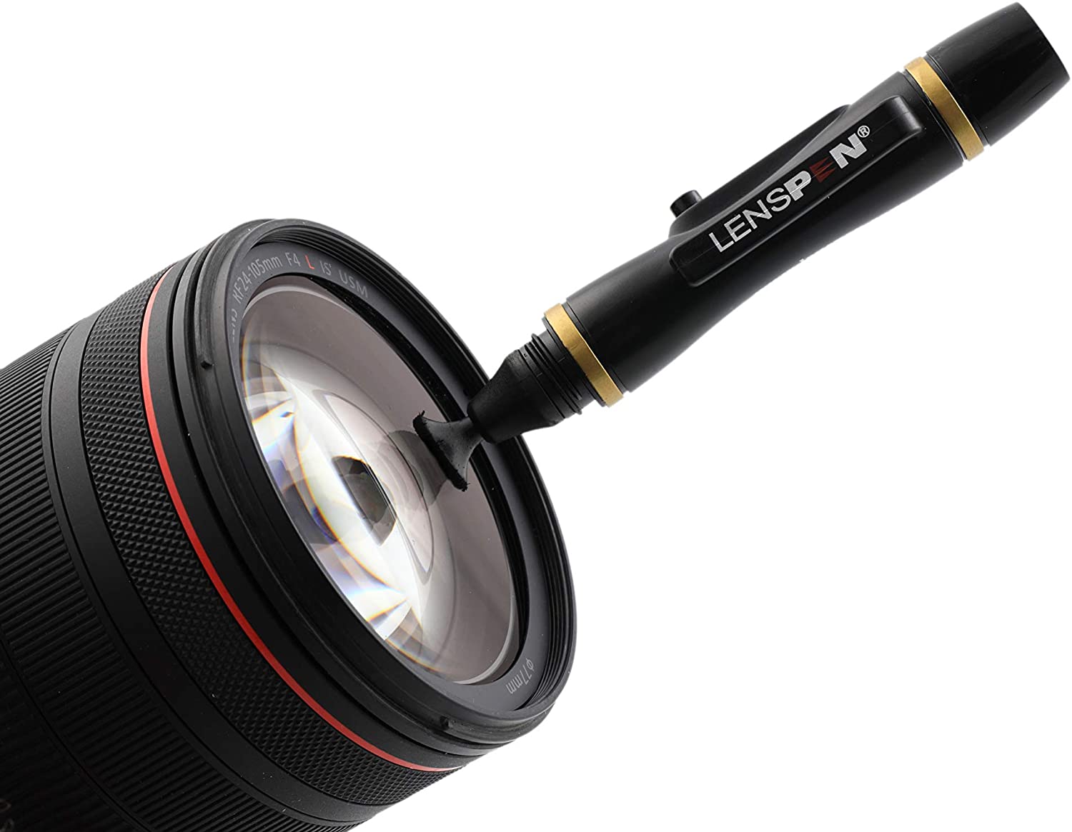 Camera Clean Solutions: Home of LensPen® Products