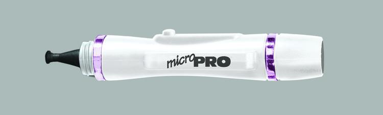 MicroPro®