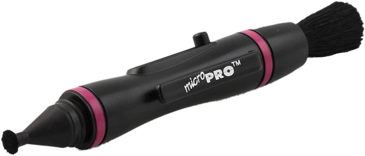 MicroPro® Black Series