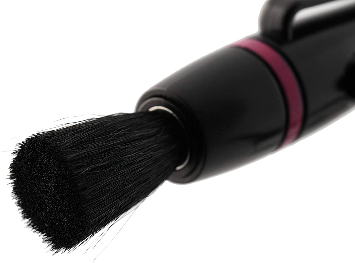 MicroPro® Black Series