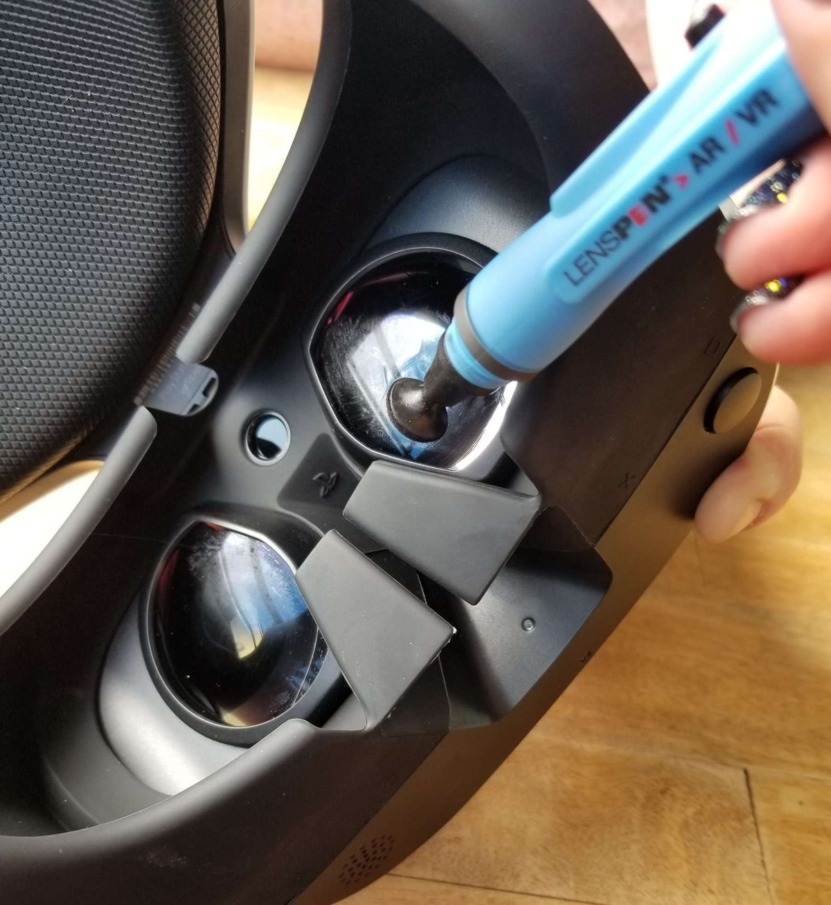 Microfiber Cloth Quest Lens Cleaning Microfiber Cloth Oculus Quest
